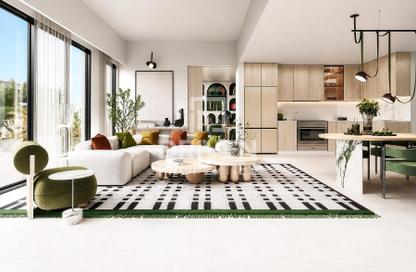Townhouse - 3 - 4 for sale in Nima - The Valley - Dubai