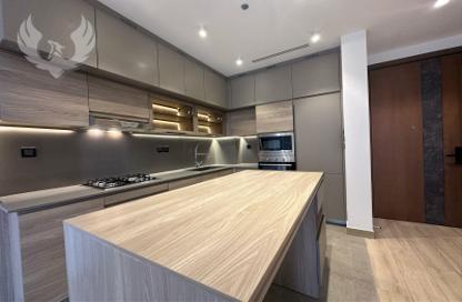 Apartment - 1 - 2 for rent in The Haven Residences - District 10 - Jumeirah Village Circle - Dubai