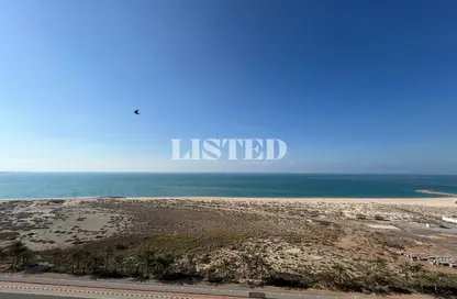 شقة - 2 غرف نوم للايجار في 4 رويال بريز - رويال بريز - قرية الحمرا - رأس الخيمة