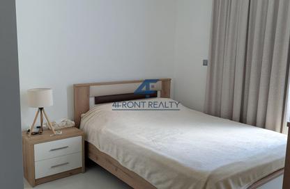 Townhouse - 3 Bedrooms - 4 Bathrooms for sale in Mimosa - Damac Hills 2 - Dubai
