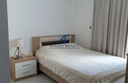 Townhouse - 3 Bedrooms - 4 Bathrooms for sale in Mimosa - Damac Hills 2 - Dubai