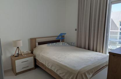 Townhouse - 3 Bedrooms - 4 Bathrooms for sale in Mimosa - Damac Hills 2 - Dubai