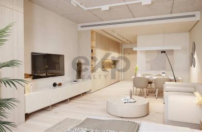 Apartment - 2 Bedrooms - 3 Bathrooms for sale in MAG 330 - City of Arabia - Dubai