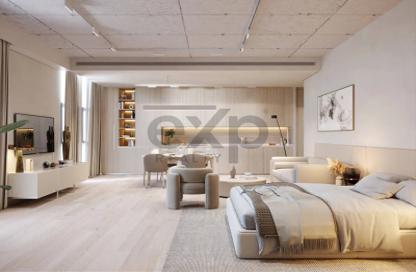 Apartment - 2 Bedrooms - 3 Bathrooms for sale in MAG 330 - City of Arabia - Dubai Apartment - 2 Bedrooms - 3 Bathrooms for sale in MAG 330 - City of Arabia - Dubai