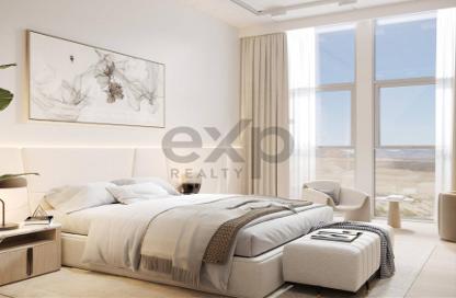 Apartment - 2 Bedrooms - 3 Bathrooms for sale in MAG 330 - City of Arabia - Dubai Apartment - 2 Bedrooms - 3 Bathrooms for sale in MAG 330 - City of Arabia - Dubai
