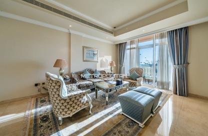 Apartment - 2 - 3 for rent in Kempinski Palm Residence - The Crescent - Palm Jumeirah - Dubai Apartment - 2 - 3 for rent in Kempinski Palm Residence - The Crescent - Palm Jumeirah - Dubai