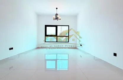 Apartment - 1 Bedroom - 2 Bathrooms for rent in Jaddaf Views - Al Jaddaf - Dubai