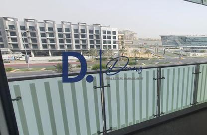 Apartment - 2 Bedrooms - 3 Bathrooms for rent in Al Nada 2 - Al Muneera - Al Raha Beach - Abu Dhabi Apartment - 2 Bedrooms - 3 Bathrooms for rent in Al Nada 2 - Al Muneera - Al Raha Beach - Abu Dhabi