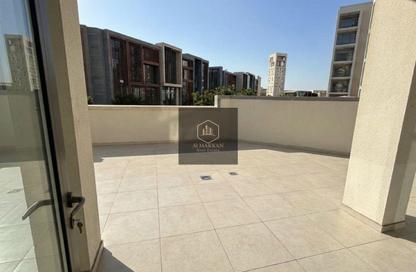 Apartment - 1 Bedroom - 2 Bathrooms for rent in Woroud 2 - Al Zahia - Muwaileh Commercial - Sharjah