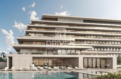 Apartment - 2 - 2 for sale in Eden House The Park Building G - Eden House The Park - Al Wasl - Dubai Apartment - 2 - 2 for sale in Eden House The Park Building G - Eden House The Park - Al Wasl - Dubai