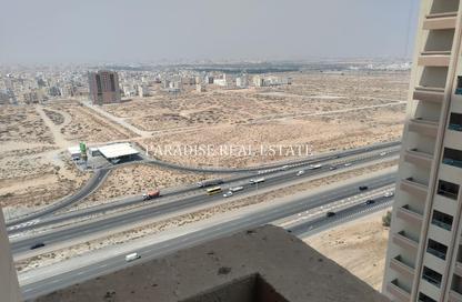 Apartment - 1 - 2 for rent in Lilies Tower - Emirates City - Ajman Apartment - 1 - 2 for rent in Lilies Tower - Emirates City - Ajman