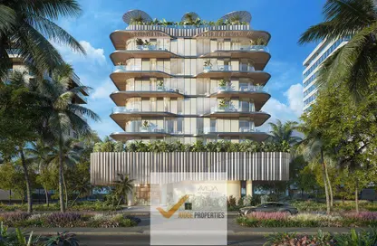 شقة - غرفة نوم - 2 حمامات للبيع في مساكن أفيدا - جزر دبي - دبي