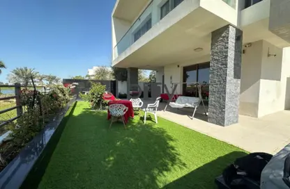 فيلا - 4 غرف نوم - 5 حمامات للايجار في ريدوودز - فدان ياس - جزيرة ياس - أبوظبي