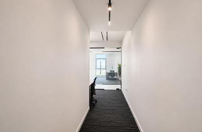 Office Space - Studio - 2 Bathrooms for rent in Latifa Tower - Sheikh Zayed Road - Dubai Office Space - Studio - 2 Bathrooms for rent in Latifa Tower - Sheikh Zayed Road - Dubai
