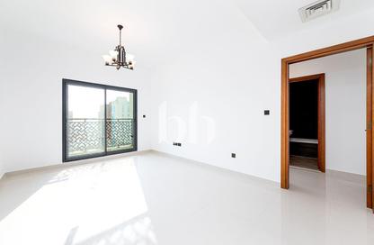 Apartment - 1 Bedroom - 2 Bathrooms for rent in Jaddaf Views - Al Jaddaf - Dubai