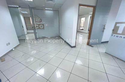 Office Space - Studio - 1 for rent in Port Saeed Building - Port Saeed - Deira - Dubai Office Space - Studio - 1 for rent in Port Saeed Building - Port Saeed - Deira - Dubai