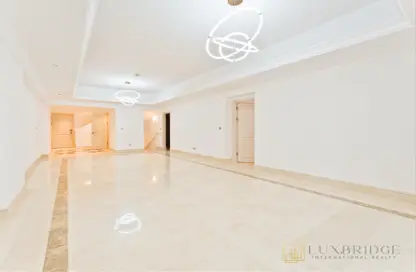 Apartment - 3 Bedrooms - 5 Bathrooms for sale in The Fairmont Palm Residence North - The Fairmont Palm Residences - Palm Jumeirah - Dubai