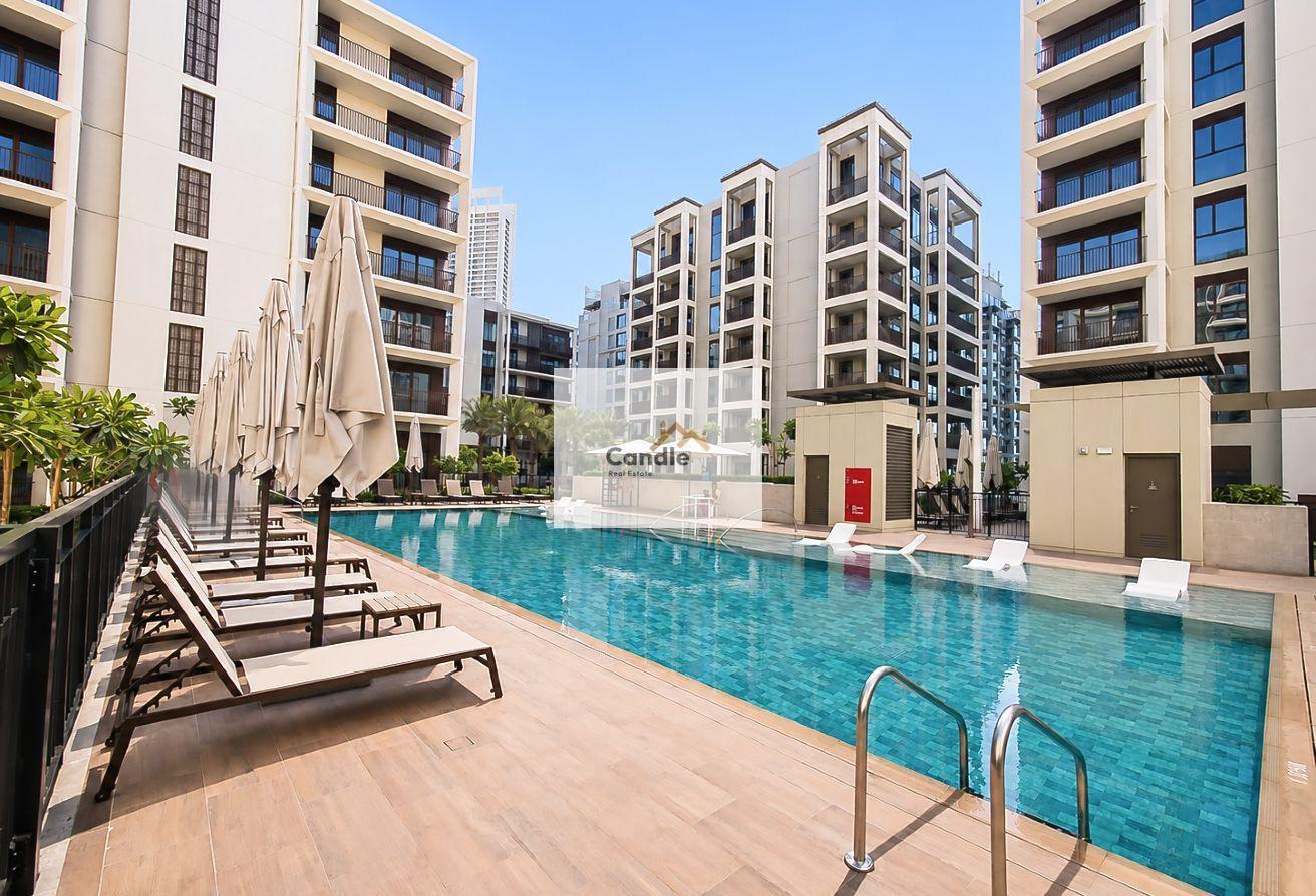 Corner unit | Large layout | Top Floor photo 13