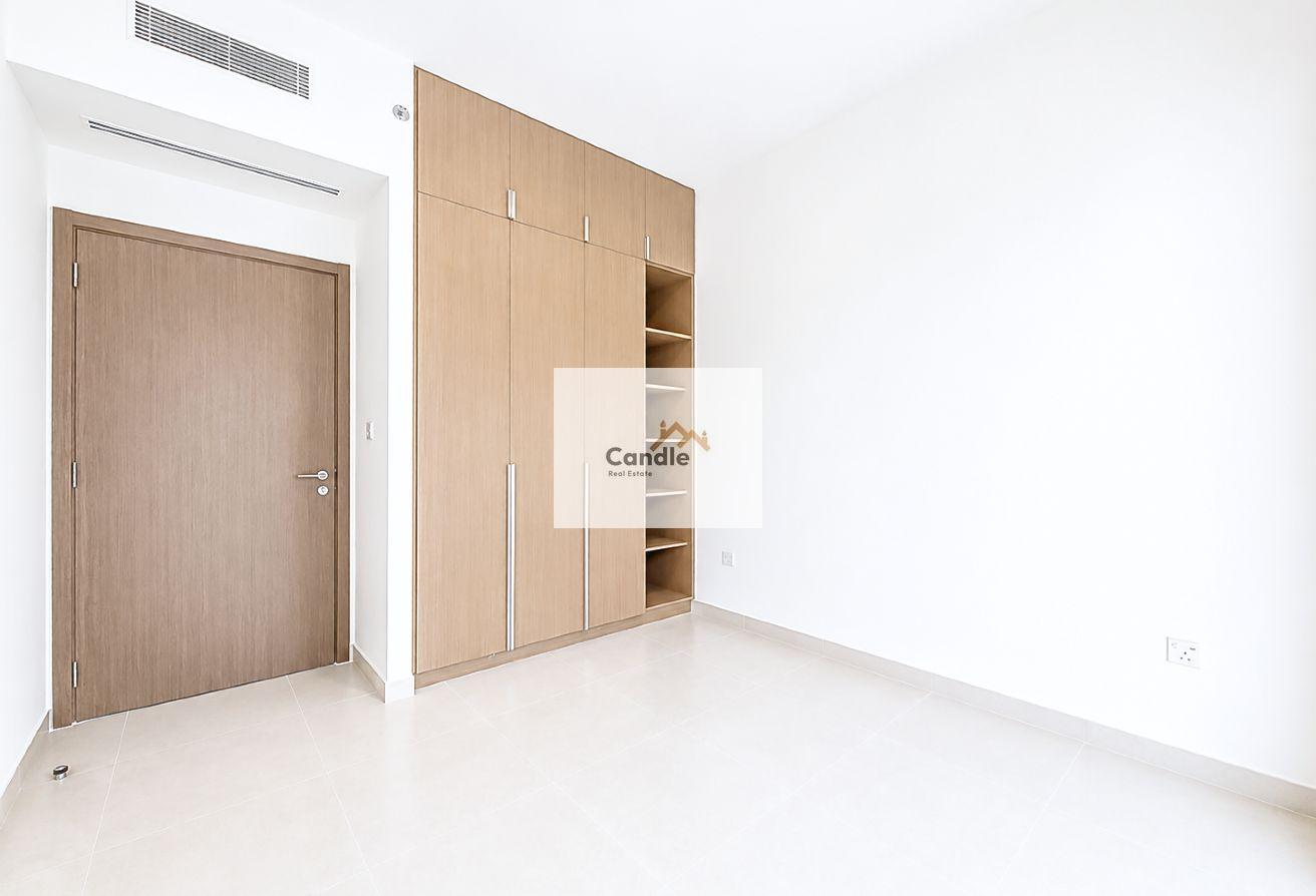 Corner unit | Large layout | Top Floor photo 14