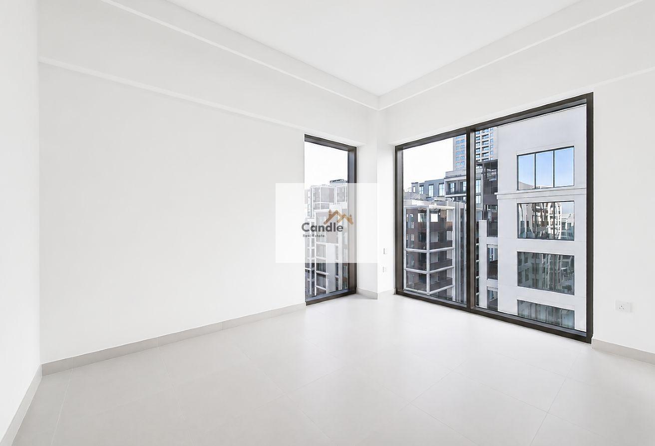 Corner unit | Large layout | Top Floor photo 11