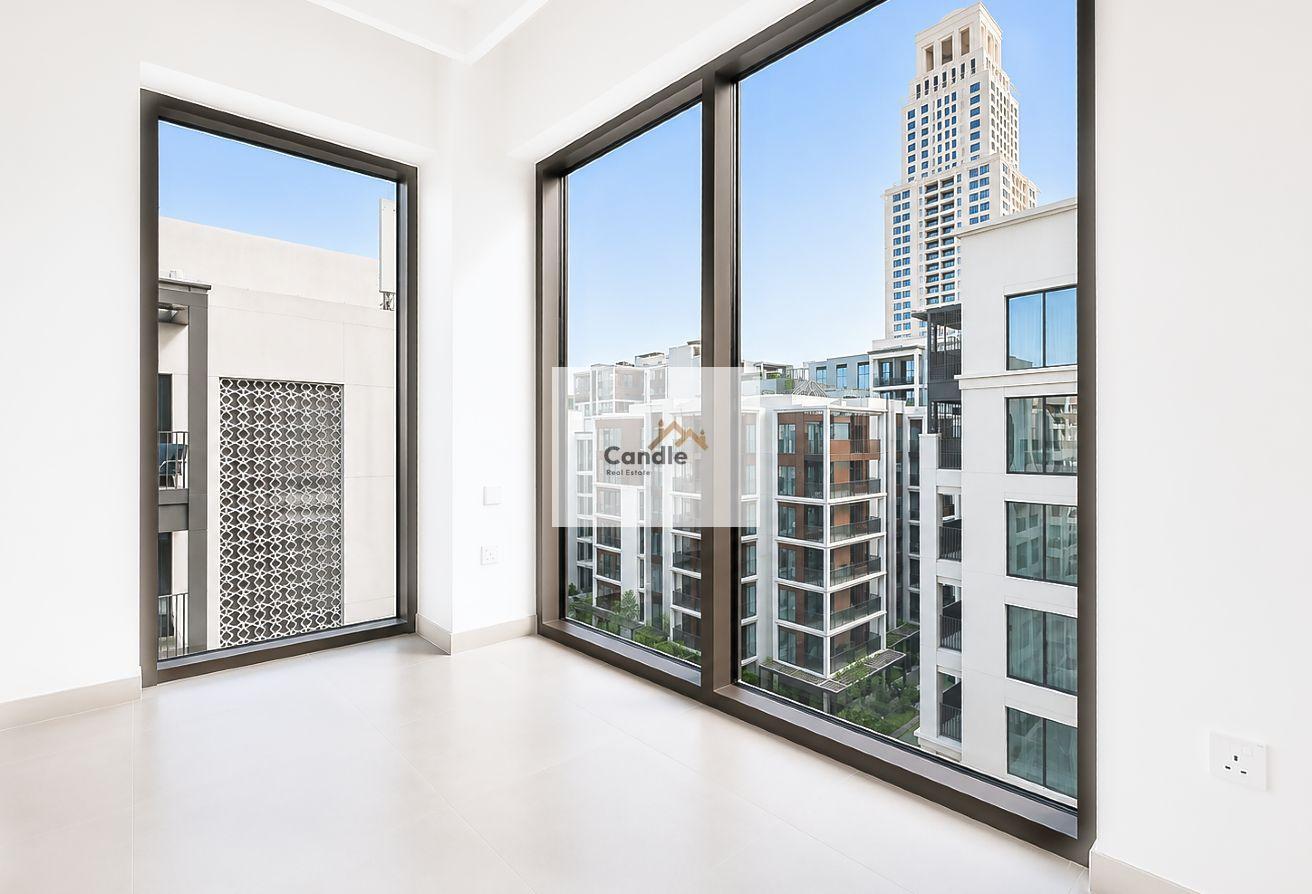 Corner unit | Large layout | Top Floor photo 2