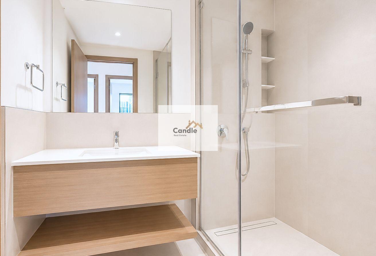 Corner unit | Large layout | Top Floor photo 7