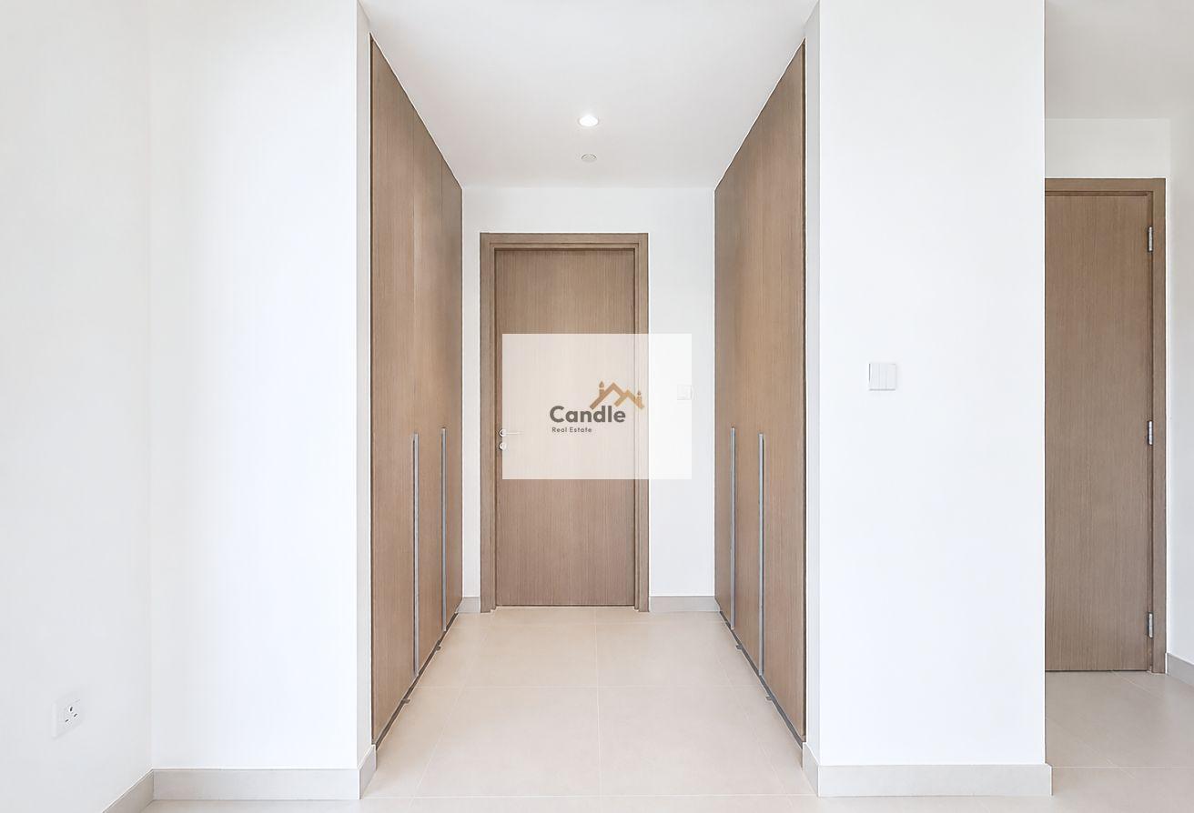 Corner unit | Large layout | Top Floor photo 10