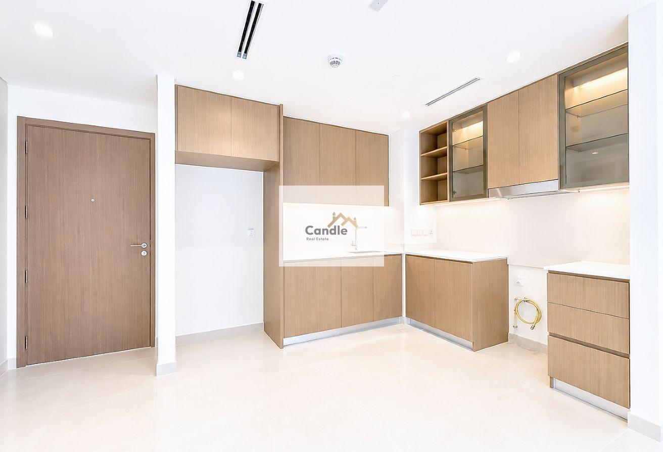 Corner unit | Large layout | Top Floor photo 5