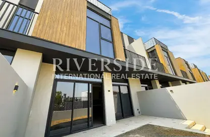 Villa - 3 Bedrooms - 4 Bathrooms for rent in Mudon Al Ranim 1 - Mudon - Dubai