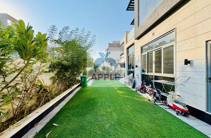 Villa - 6 - 7+ for rent in Orchid - Al Zahia - Muwaileh Commercial - Sharjah