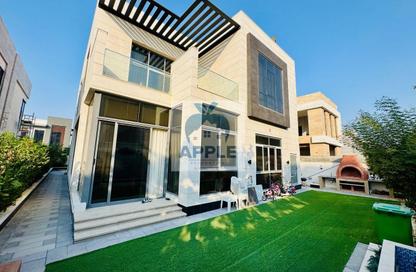 Villa - 6 - 7+ for rent in Orchid - Al Zahia - Muwaileh Commercial - Sharjah