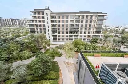 Apartment - 2 Bedrooms - 2 Bathrooms for rent in Park Field Tower 2 - Park Field - Dubai Hills Estate - Dubai