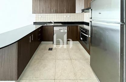 Apartment - 1 - 2 for rent in Elite Residence - Dubai Marina - Dubai
