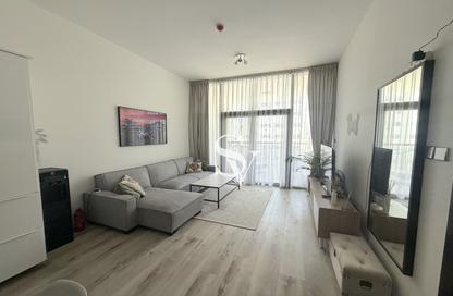 Apartment - 1 - 1 for sale in Binghatti Views - Dubai Silicon Oasis - Dubai Apartment - 1 - 1 for sale in Binghatti Views - Dubai Silicon Oasis - Dubai