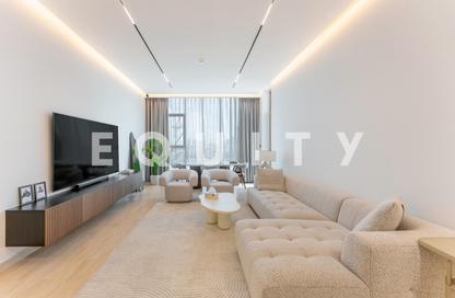 Apartment - 2 Bedrooms - 3 Bathrooms for sale in 02 Residence by Ned Al Ghurair - Jumeirah Village Triangle - Dubai
