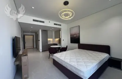 شقة - 1 حمام للبيع في أشتون بارك - الضاحية 12 - قرية جميرا الدائرية - دبي