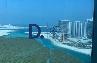 Apartment - Studio - 1 Bathroom for rent in Hydra Avenue Towers - City Of Lights - Al Reem Island - Abu Dhabi Apartment - Studio - 1 Bathroom for rent in Hydra Avenue Towers - City Of Lights - Al Reem Island - Abu Dhabi