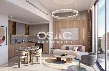 Apartment - Studio - 1 Bathroom for sale in Azizi Milan 55 - City of Arabia - Dubai Apartment - Studio - 1 Bathroom for sale in Azizi Milan 55 - City of Arabia - Dubai