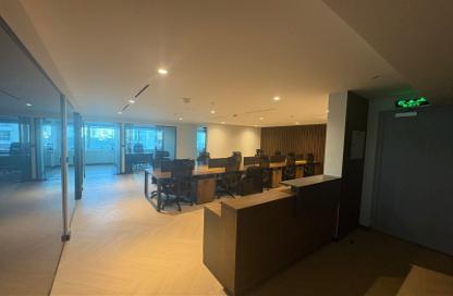 Office Space - Studio for rent in One Lake Plaza - JLT Cluster T - Jumeirah Lake Towers - Dubai