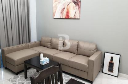 Apartment - 1 Bedroom - 2 Bathrooms for sale in Elite Business Bay Residence - Business Bay - Dubai