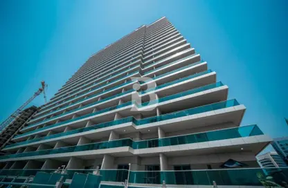 شقة - غرفة نوم - 2 حمامات للبيع في ايليت بزنس باي ريزيدنس - الخليج التجاري - دبي