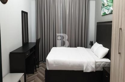 Apartment - 1 Bedroom - 2 Bathrooms for sale in Elite Business Bay Residence - Business Bay - Dubai
