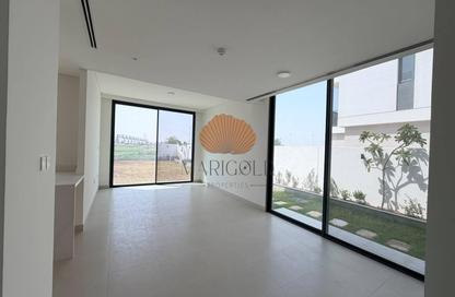 Villa - 4 - 5 for rent in Fairway Villas - Emaar South - Dubai South (Dubai World Central) - Dubai