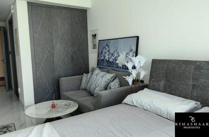 Apartment - Studio - 1 Bathroom for rent in Samana Park Views - Arjan - Dubai Apartment - Studio - 1 Bathroom for rent in Samana Park Views - Arjan - Dubai