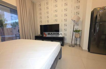 شقة - 1 للايجار في نورا ريزيدنس 1 - نورا ريزيدنس - الضاحية 10 - قرية جميرا الدائرية - دبي