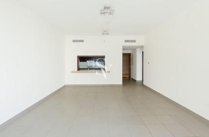 Apartment - 1 Bedroom - 1 Bathroom for rent in Burj Views podium - Burj Views - Downtown Dubai - Dubai