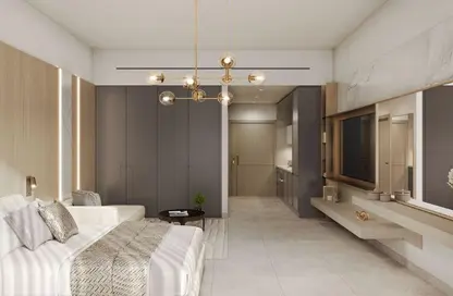 شقة - 1 حمام للبيع في فيرواي ريزيدنسيز باي بريسكوت - مدينة دبي الرياضية - دبي