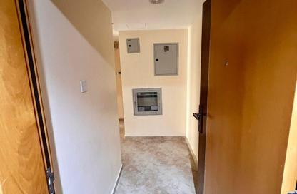 Apartment - 1 Bedroom - 2 Bathrooms for rent in Al Qasimiah City - Sharjah