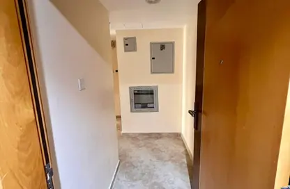 Apartment - 1 Bedroom - 2 Bathrooms for rent in Al Qasimiah City - Sharjah