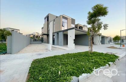 Villa - 4 Bedrooms - 3 Bathrooms for sale in Mudon Al Ranim 6 - Mudon - Dubai Villa - 4 Bedrooms - 3 Bathrooms for sale in Mudon Al Ranim 6 - Mudon - Dubai